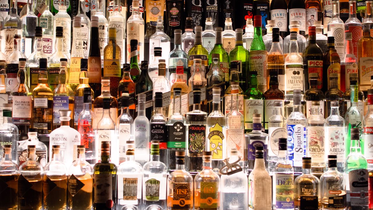 Alcohol Use Linked to Lower Connectivity in Emotion-Processing Brain Areas