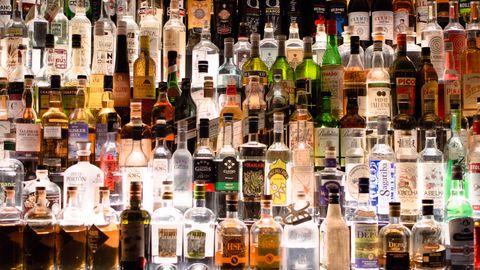 Alcohol Use Linked to Lower Connectivity in Emotion-Processing Brain Areas
