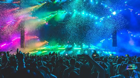 Nirvana for Neuroticism: How Musical Preferences Match Personality Traits Around the World