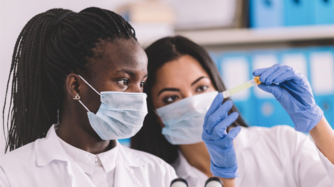 Women in Science 2022