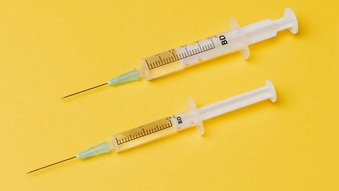 Barcoding System Speeds Up Screening of Drug-Delivering Nanoparticles
