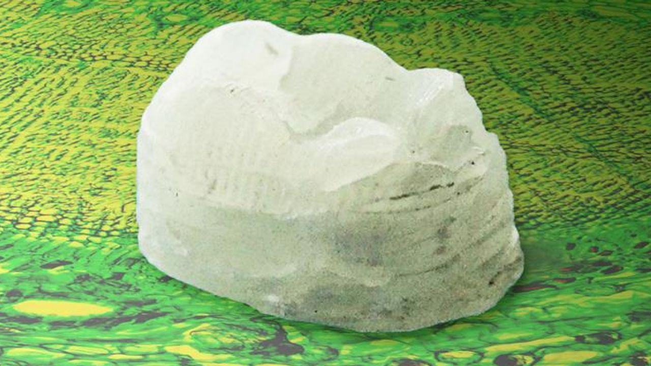 Plant-Derived Composite Created That's as Tough as Bone and Hard as Aluminum