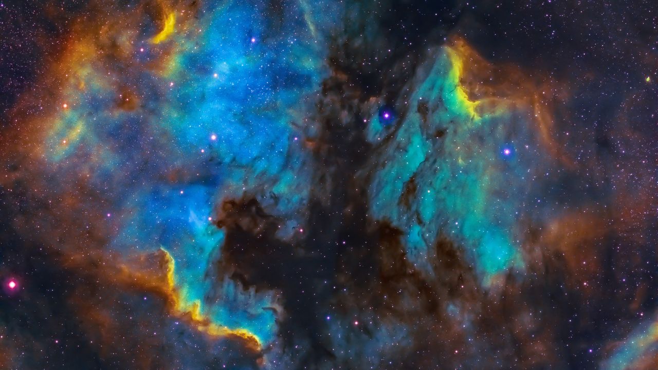 Peptides Are Able To Form in Conditions That Mimic Those in Outer Space