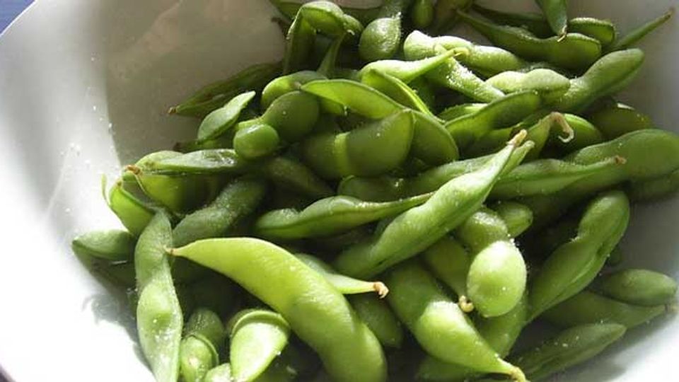 After a 30-Year Search, a Gene Important for Soybean Protein Content Is Found content piece image