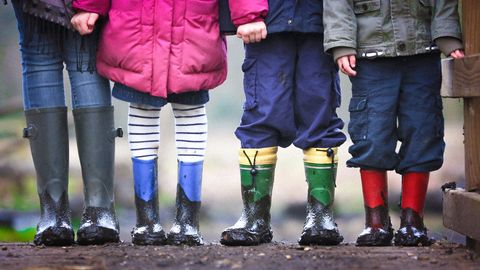 Amygdala Study Explores Anxiety in Autistic Children