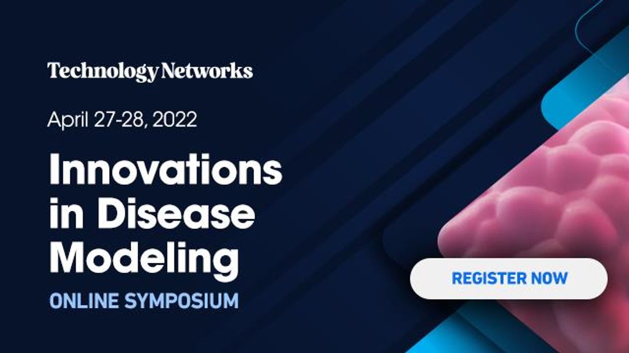 Innovations in Disease Modeling 2022