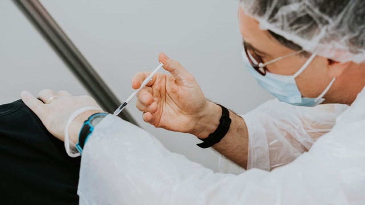 First Study To Show Effectiveness of 3rd mRNA Vaccine Dose
