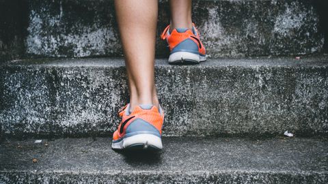 Mild to Moderate Intensity Exercise Post-Vaccination Boosts Immune System