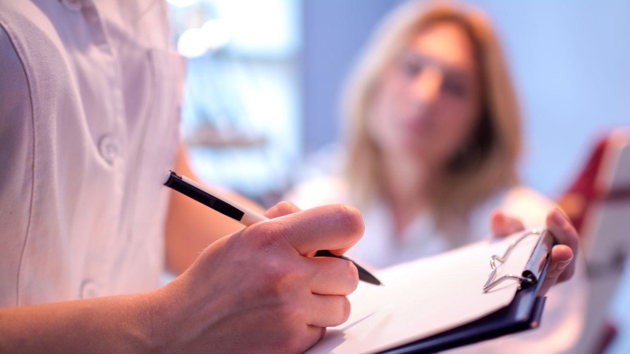 What's the Best Model for Mental Health?