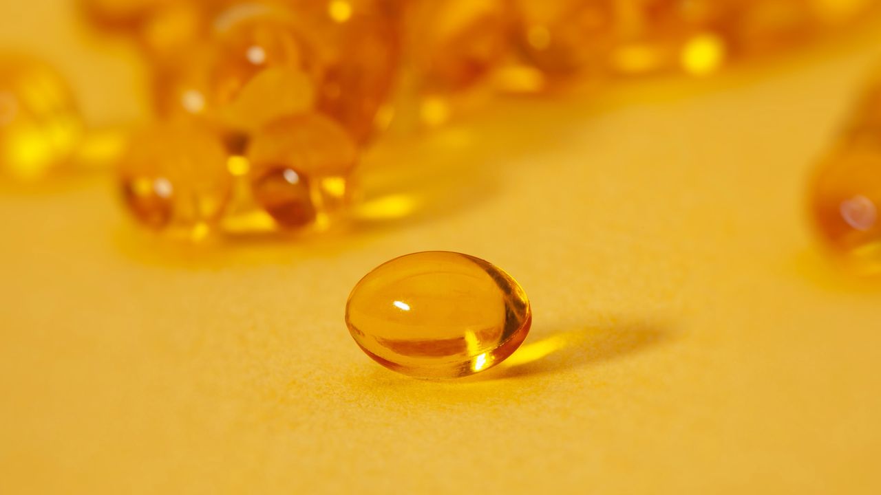 Vitamin B12 Deficiency's Link With Depression Explored