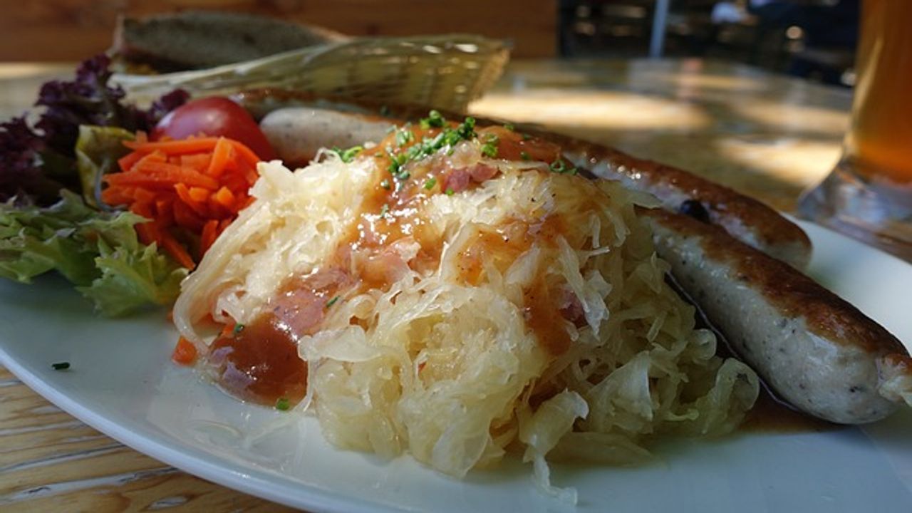 Microbial Metabolism Discovery Could Lead to Better Fermented Foods