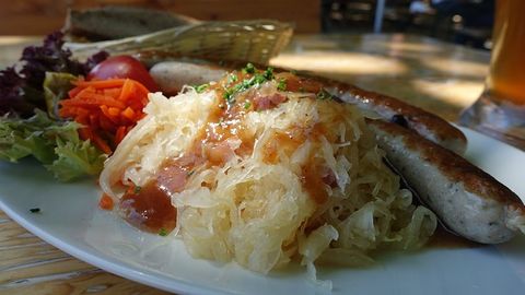 Microbial Metabolism Discovery Could Lead to Better Fermented Foods