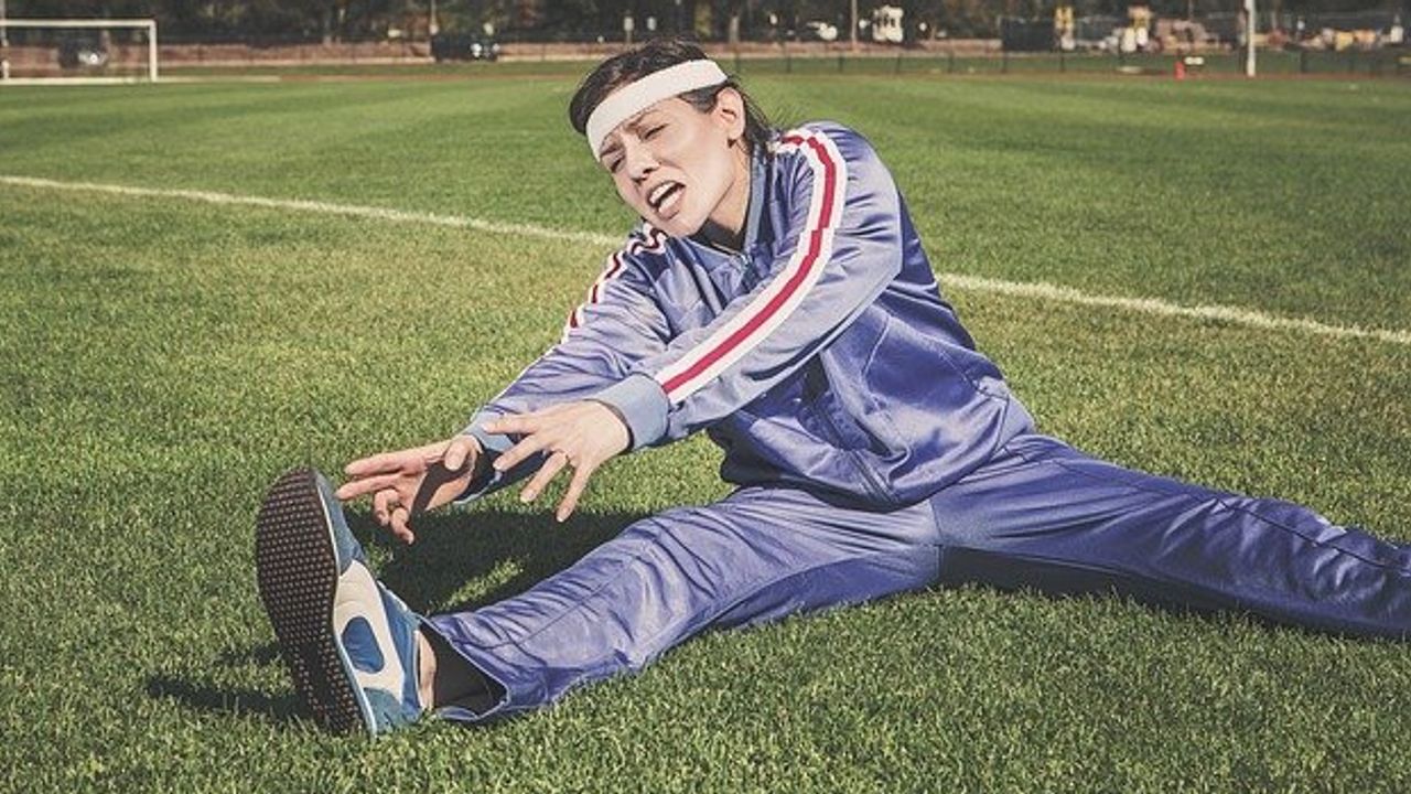 How Can a Sprained Ankle Affect Your Gut Microbiome?