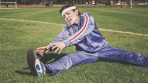 How Can a Sprained Ankle Affect Your Gut Microbiome?