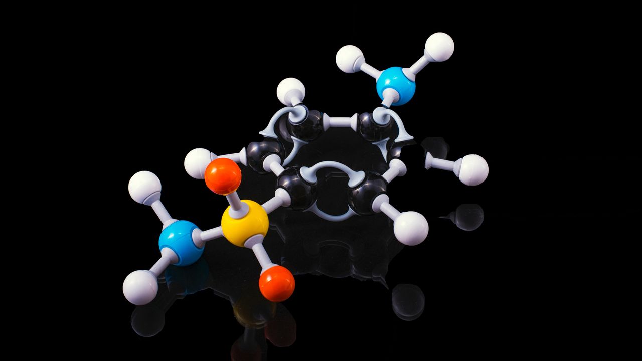 Neural Network Can Recognize Chemical Formulas From Research Papers