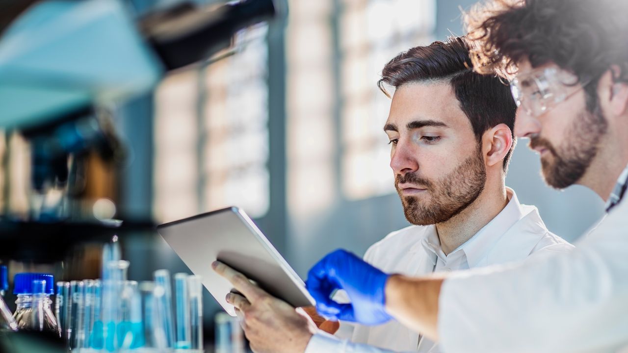Five Ways Pharma Companies Can Keep Up With Demand
