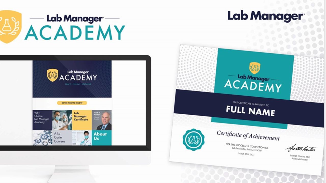 The Challenges of Transitioning to Lab Management