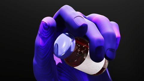 mRNA Regenerates Bone Without Side Effects in Mouse Study