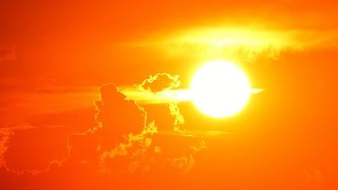 Breakthrough for Conversion of CO2 to Fuel Using Solar Energy