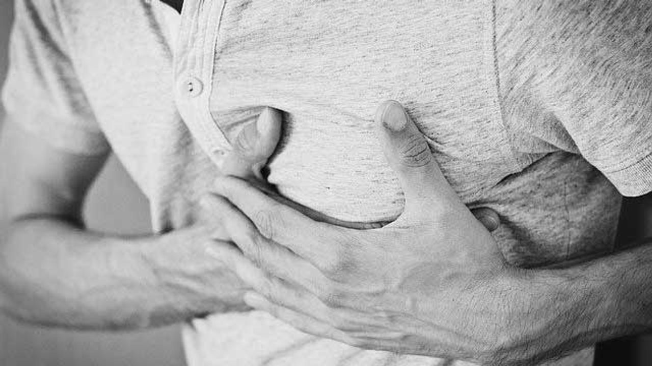 Genes That May Trigger Heart Attack Identified in New Study