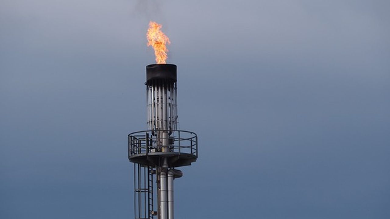 Fracking Wastewater Found To Contain a Range of Concerning Environmental Pollutants