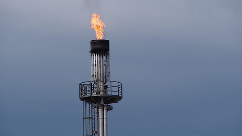 Fracking Wastewater Found To Contain a Range of Concerning Environmental Pollutants