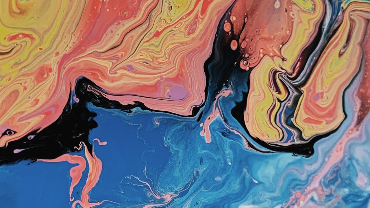 Study Fails To Find Therapeutic Effects for LSD Microdoses