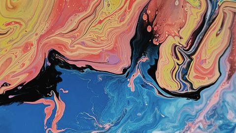 Study Fails To Find Therapeutic Effects for LSD Microdoses