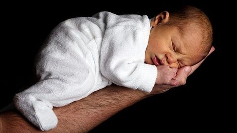 Gut Microbes of Newborns Negatively Impacted by Antibiotics