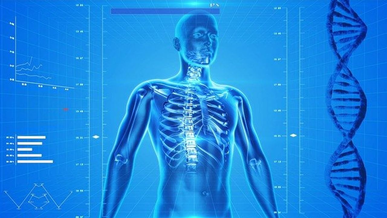 Real-Time Imaging of Innate Immune Activity Made Possible by Radio-Labeled Molecule