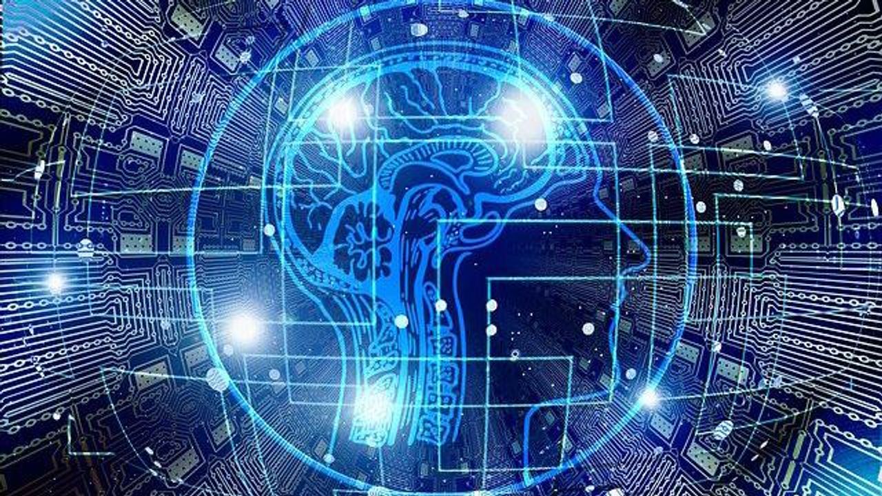 Scientists Emulate Brain-Like Memory on a Magnetic Film
