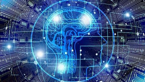 Scientists Emulate Brain-Like Memory on a Magnetic Film