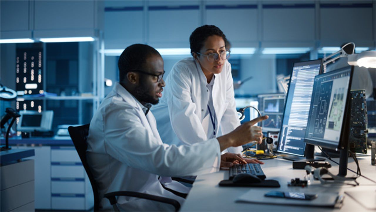 How To Future Proof Your Laboratory Informatics Environment