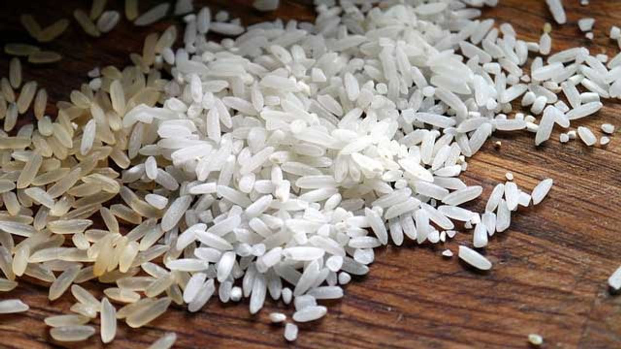 Secrets of Healthier Rice Unlocked
