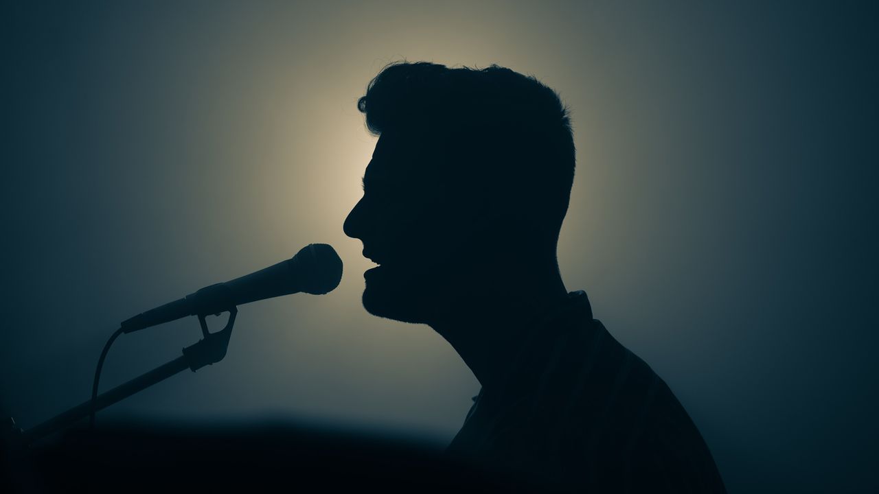 Singing in the Brain: Neural Populations That Respond to Song Identified