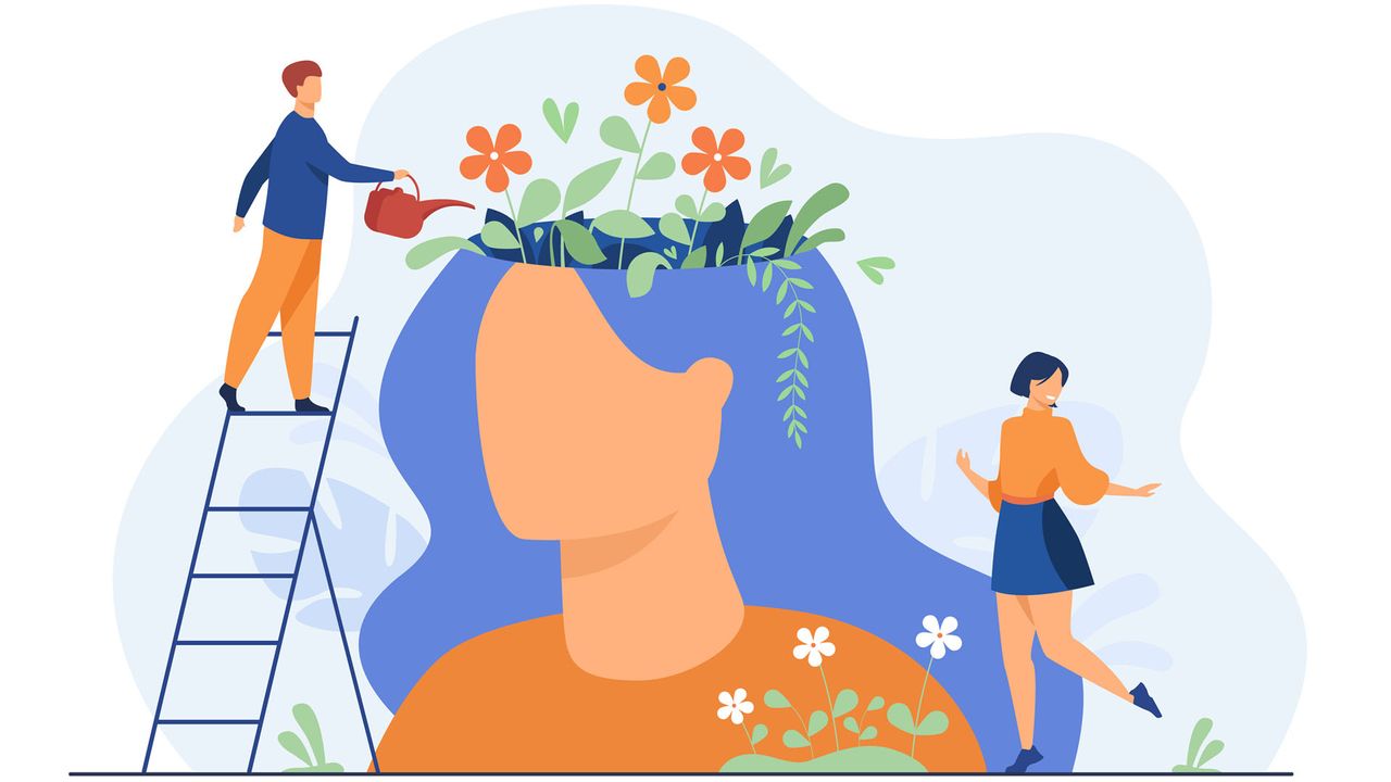 Can Precision Psychiatry Give Us New Ways To Treat Mental Health Disorders?