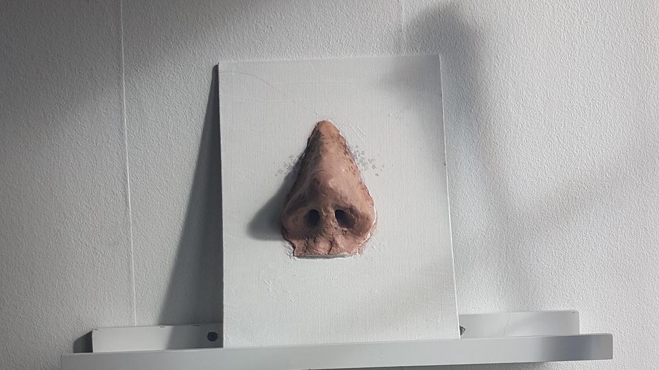 Gene Linked To Touch May Also Play a Role in Sense of Smell content piece image