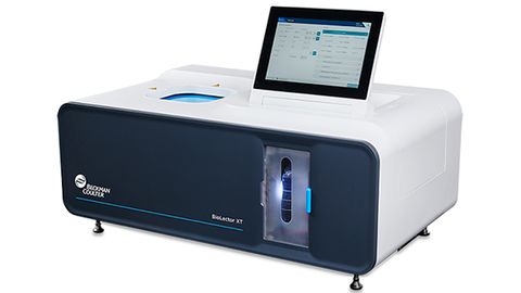BioLector XT Microbioreactor
