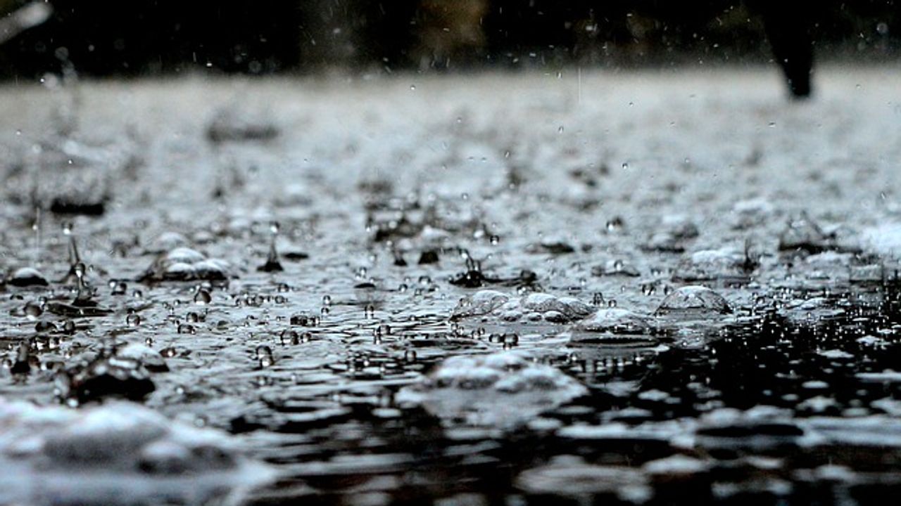 Climate Change Is Intensifying the Earth's Water Cycle Much Faster Than Predicted