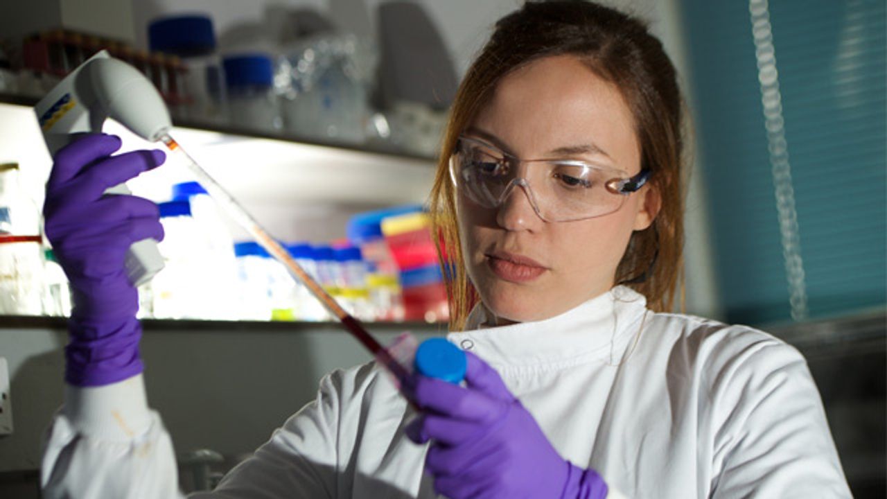 Ingenza Collaborates With Johnson Matthey for Efficient Industrial Enzyme Synthesis