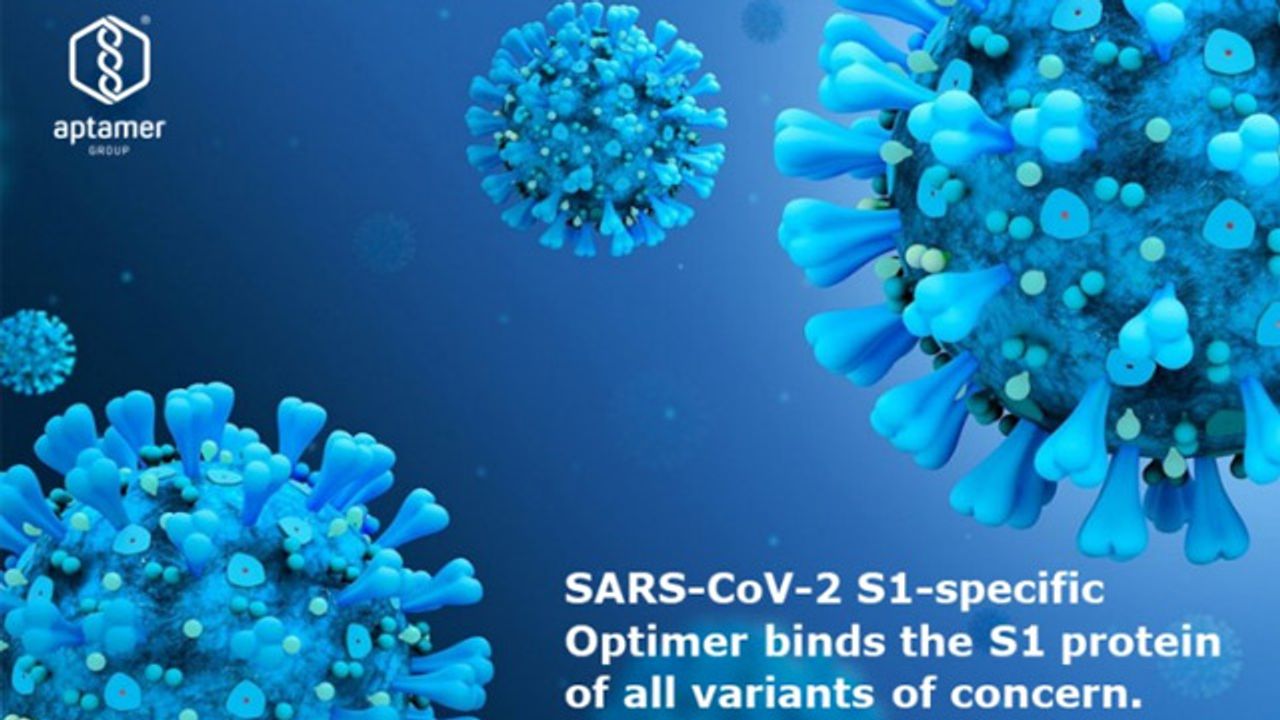Optimer® Diagnostic Reagent Detects Omicron Variant