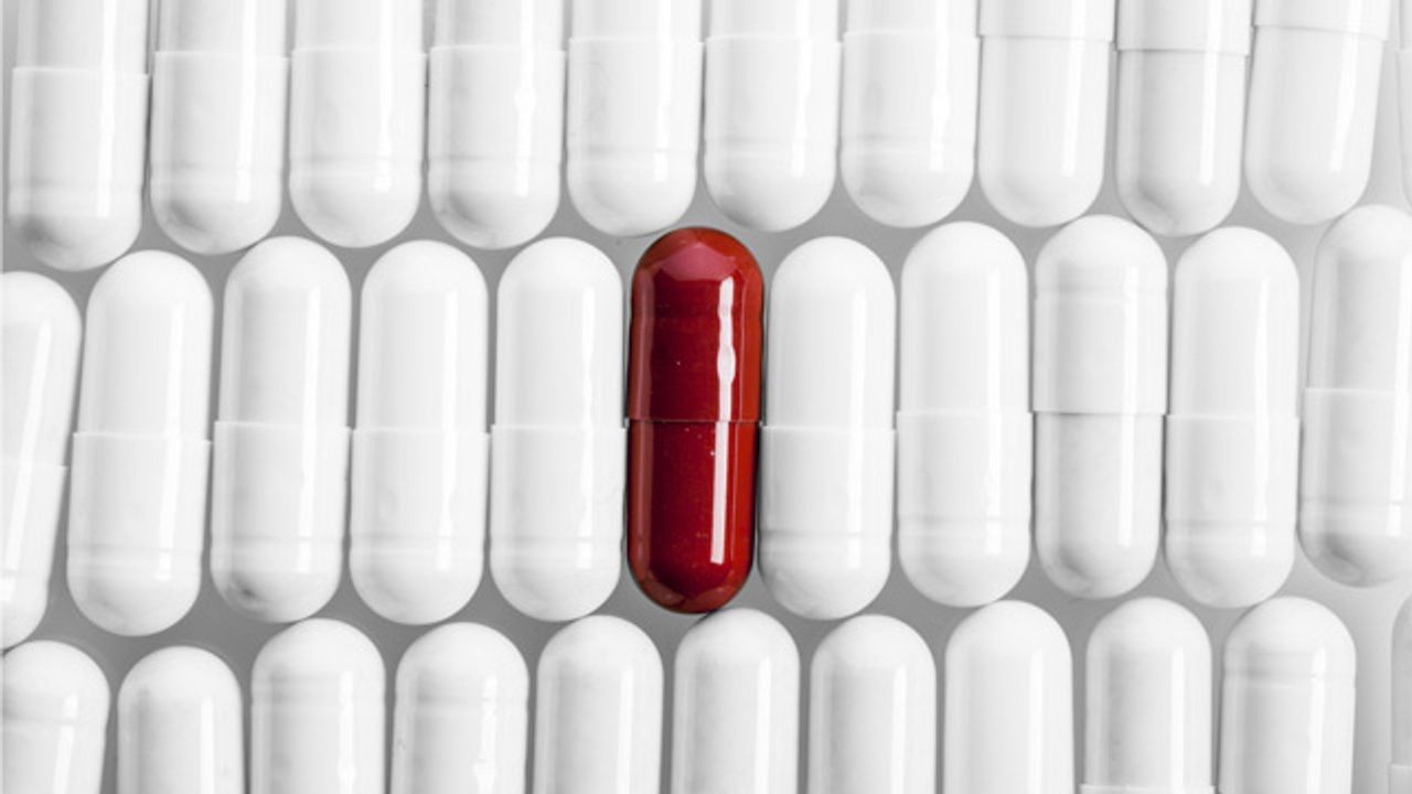 High-Throughput Screening Methods for Drug Discovery