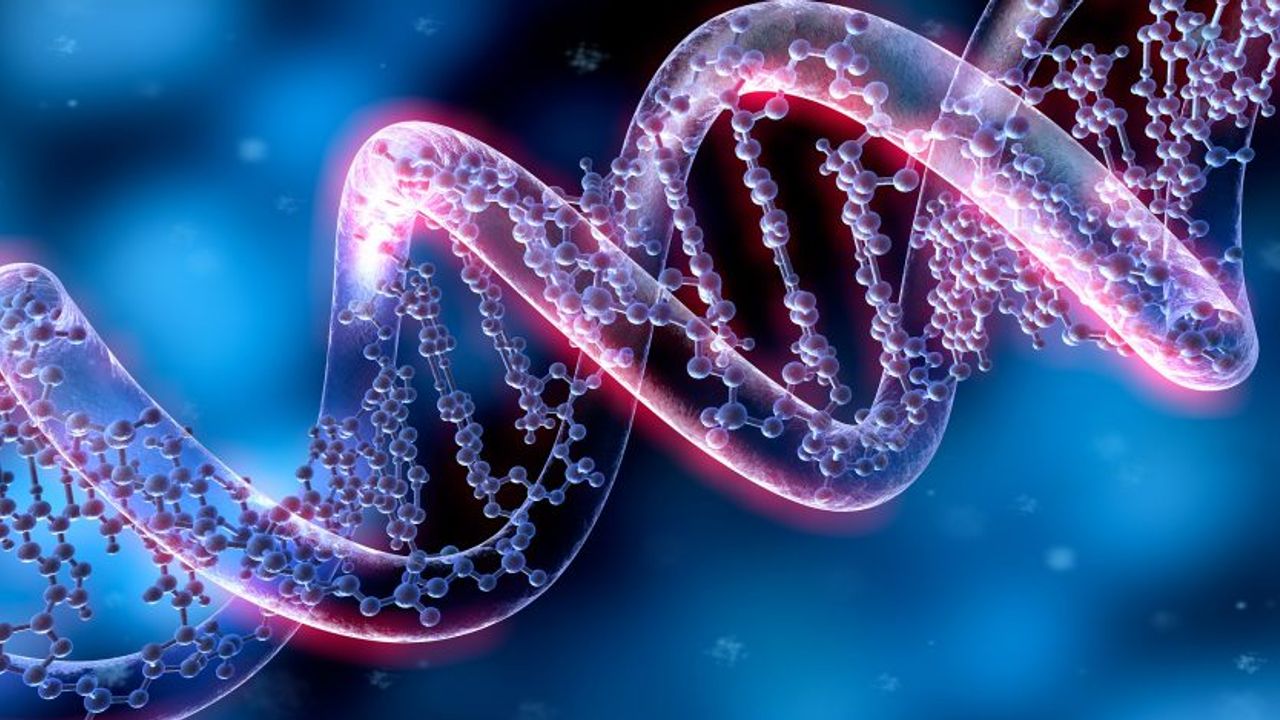 TSE Explores Genetics - Genomics and Human Health