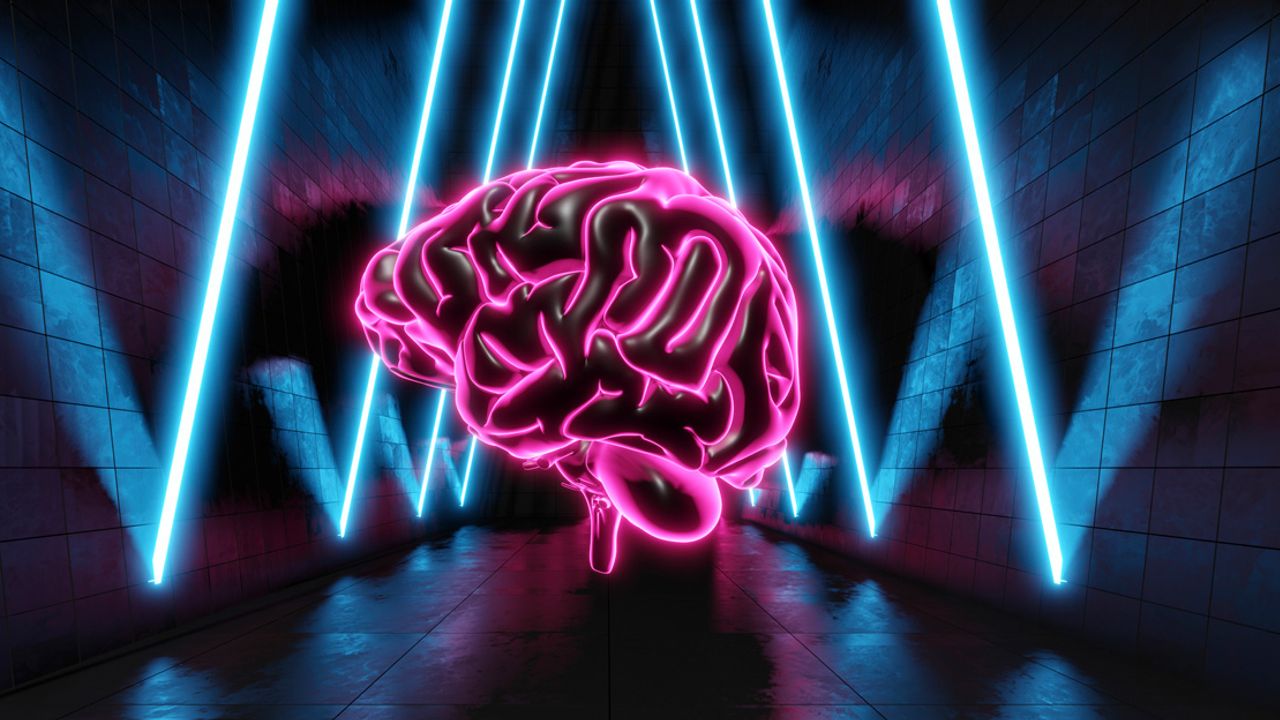 TSE Explores Psychedelics - Can Psychedelics Fight Addiction and Mood Disorders?