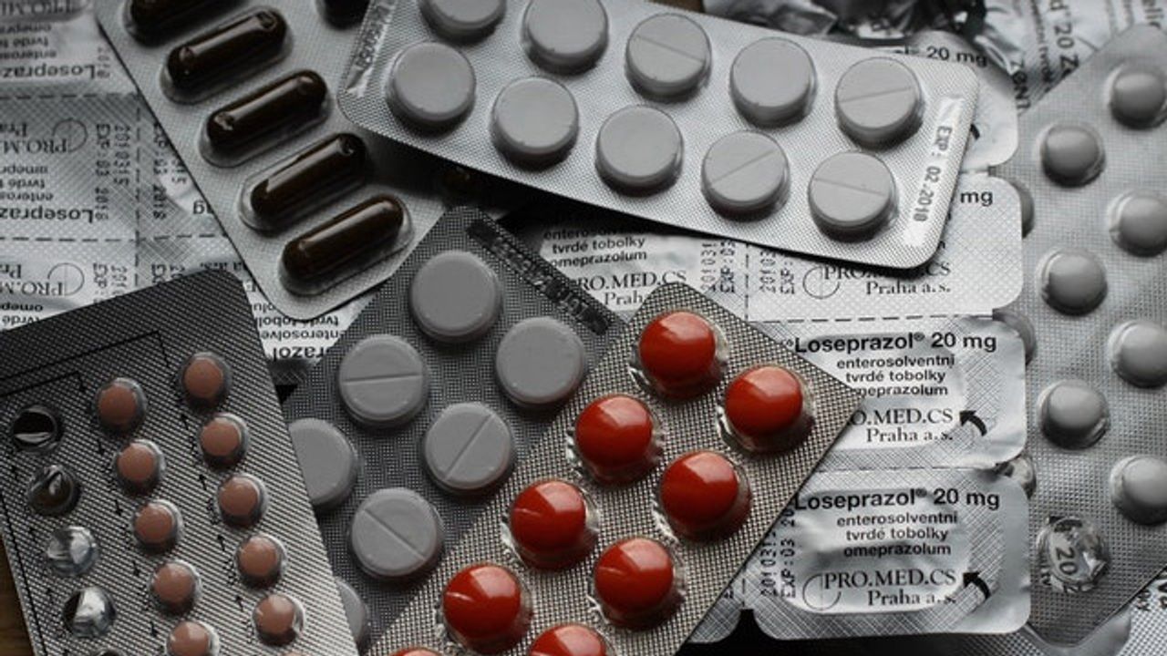 Stopping the Spread of Cancer by Repurposing Existing Drugs