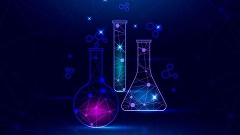 TSE Explores Data Management in the Lab of the Future – Connecting and Enhancing the Scientific Ecosystem