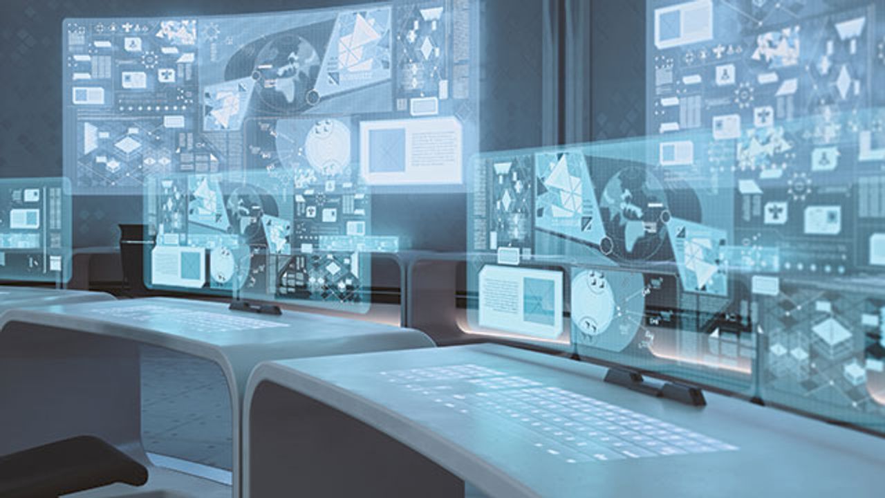 TSE Explores Data Management in the Lab of the Future – Pharma 4.0 Strategies for Contract Development and Manufacturing