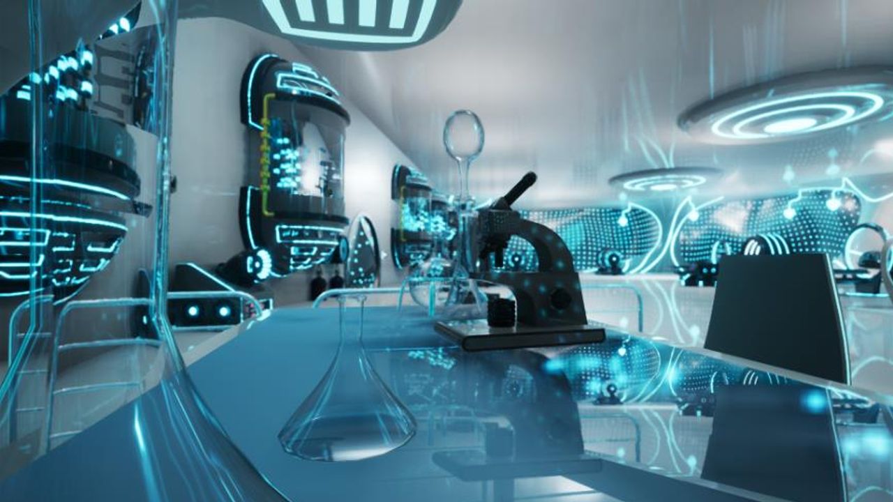 TSE Explores Data Management in the Lab of the Future – Realizing Lab Productivity and Value From Your Data