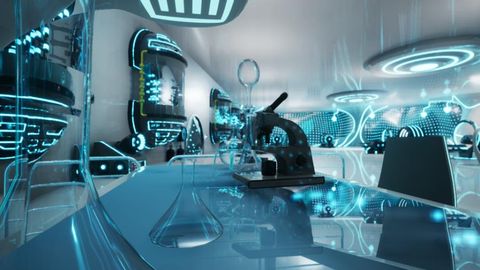 TSE Explores Data Management in the Lab of the Future – Realizing Lab Productivity and Value From Your Data