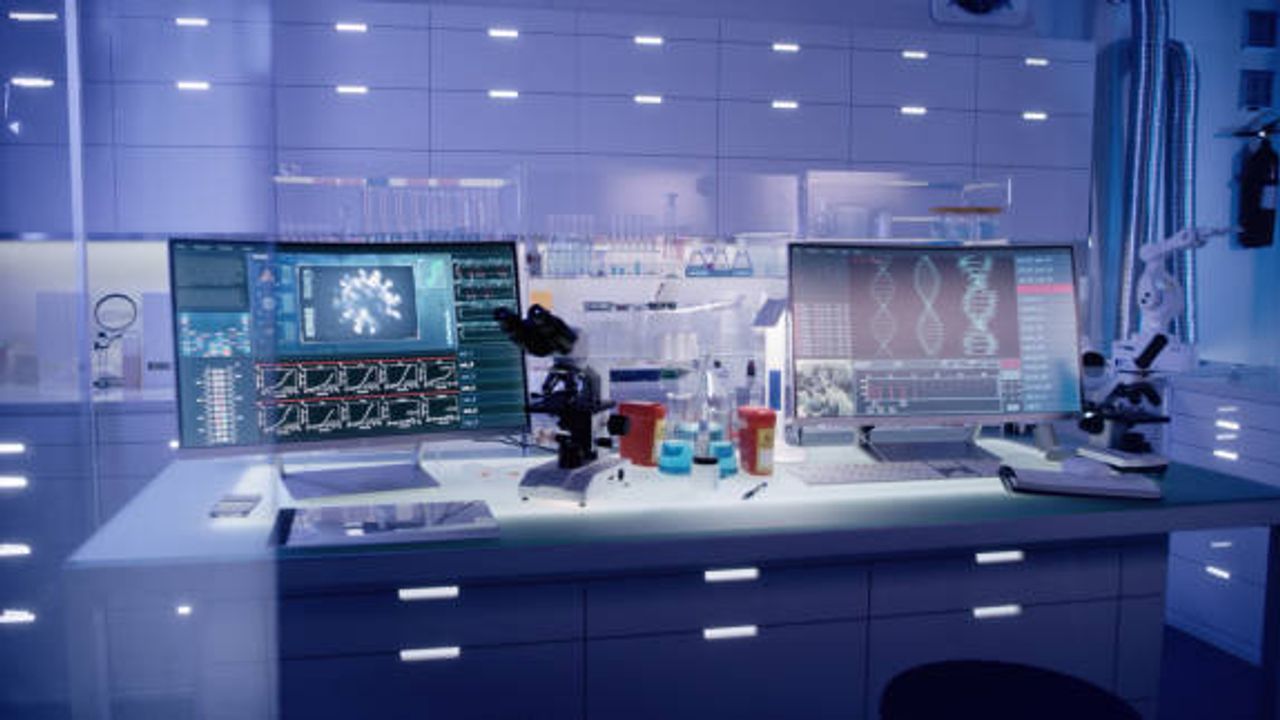 TSE Explores Data Management in the Lab of the Future – Connecting Chromatography Workflows From Development to Manufacturing